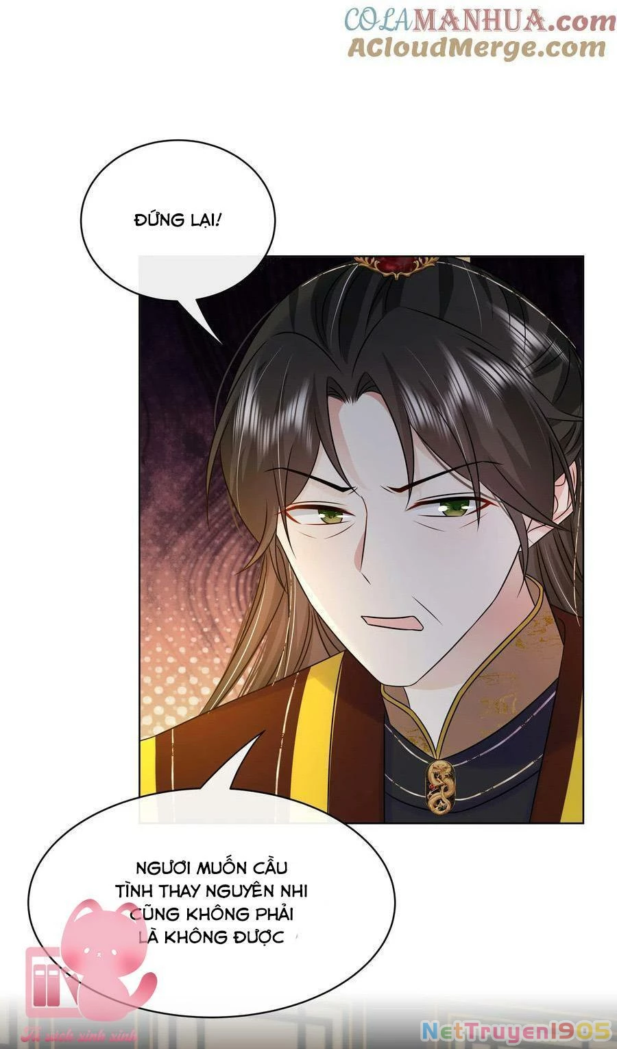 Hắc Hoá Vương Gia Khó Dỗ Dành Chapter 104 - Trang 26