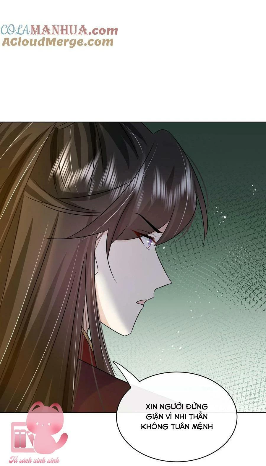 Hắc Hoá Vương Gia Khó Dỗ Dành Chapter 104 - Trang 28