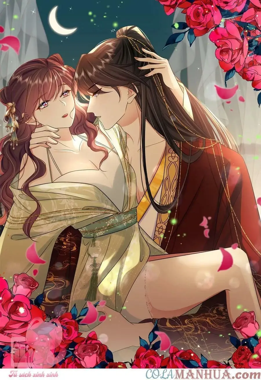 Hắc Hoá Vương Gia Khó Dỗ Dành Chapter 104 - Trang 3