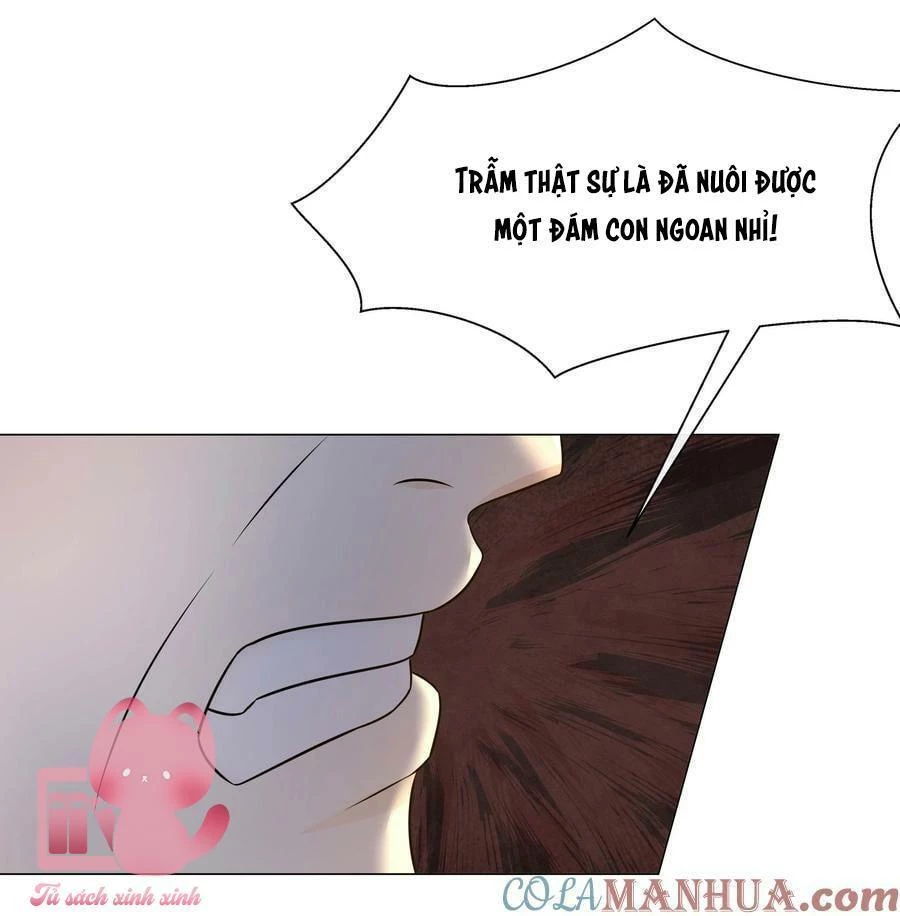 Hắc Hoá Vương Gia Khó Dỗ Dành Chapter 104 - Trang 31