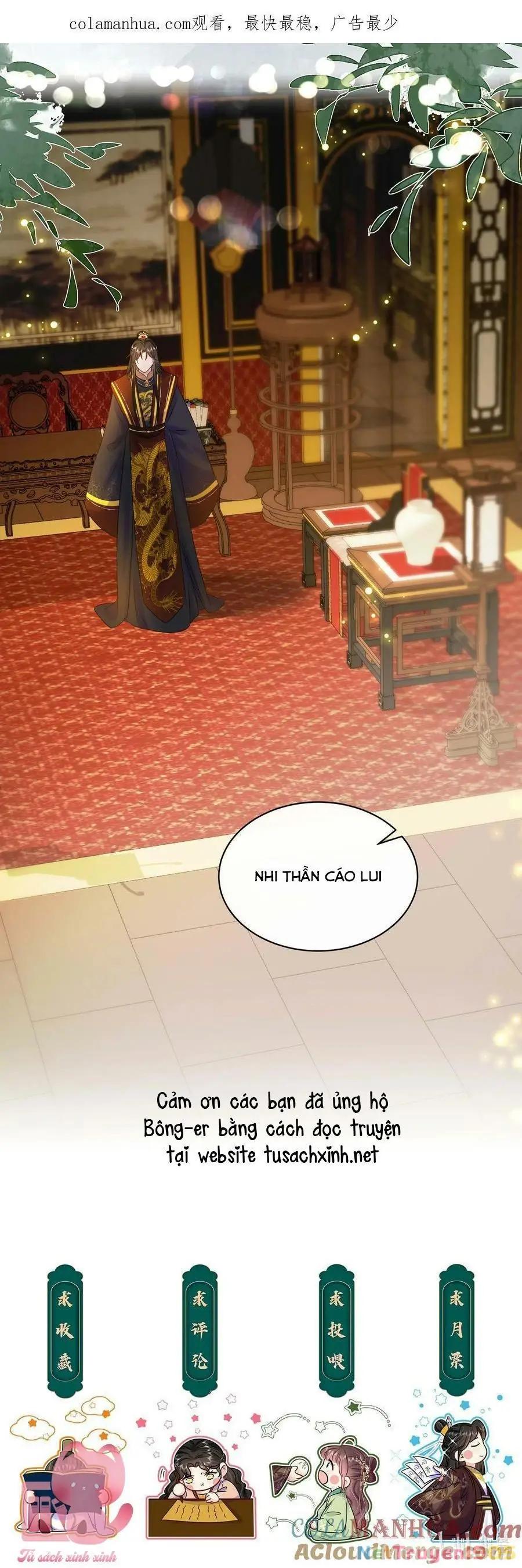 Hắc Hoá Vương Gia Khó Dỗ Dành Chapter 104 - Trang 38