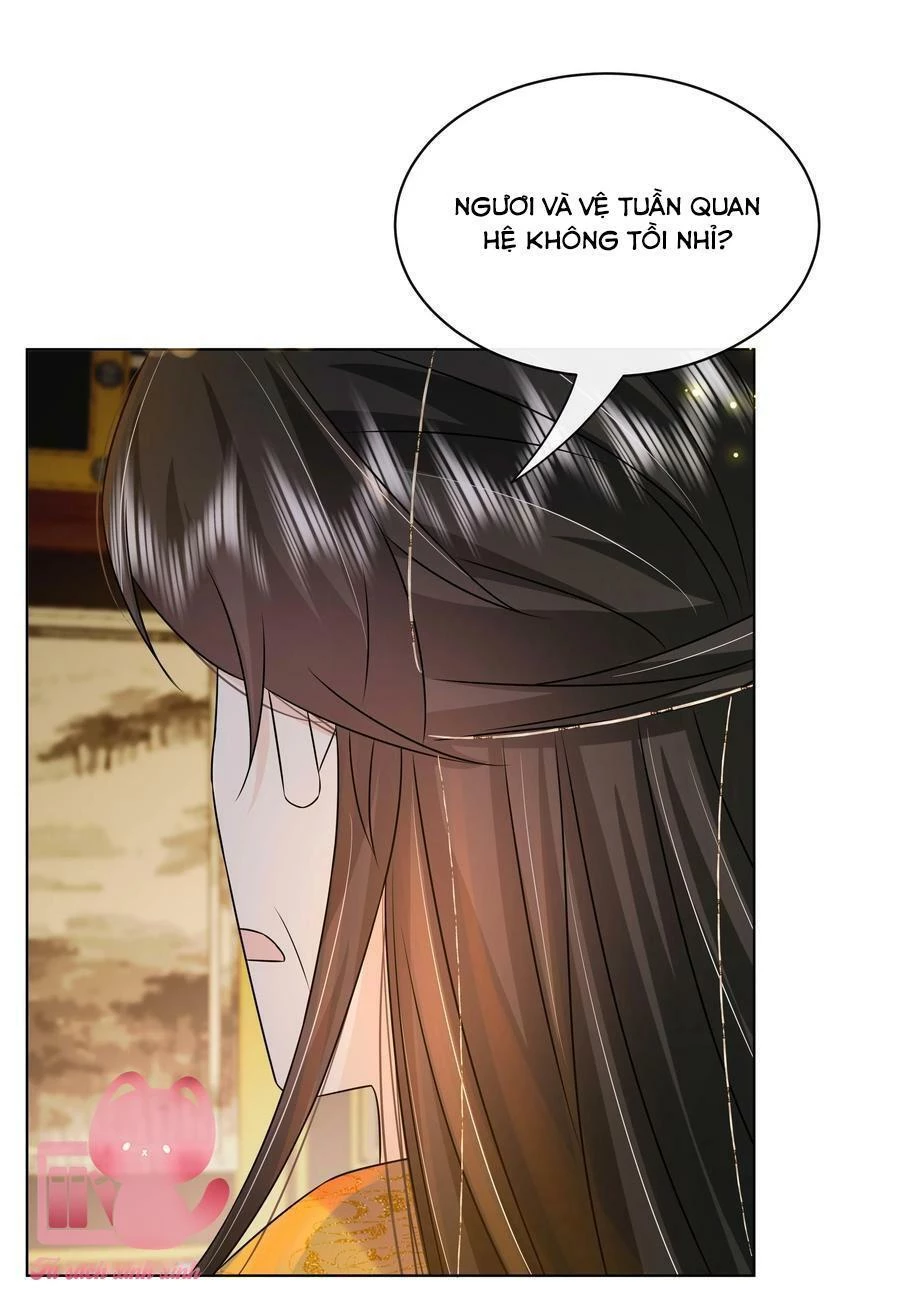 Hắc Hoá Vương Gia Khó Dỗ Dành Chapter 104 - Trang 6