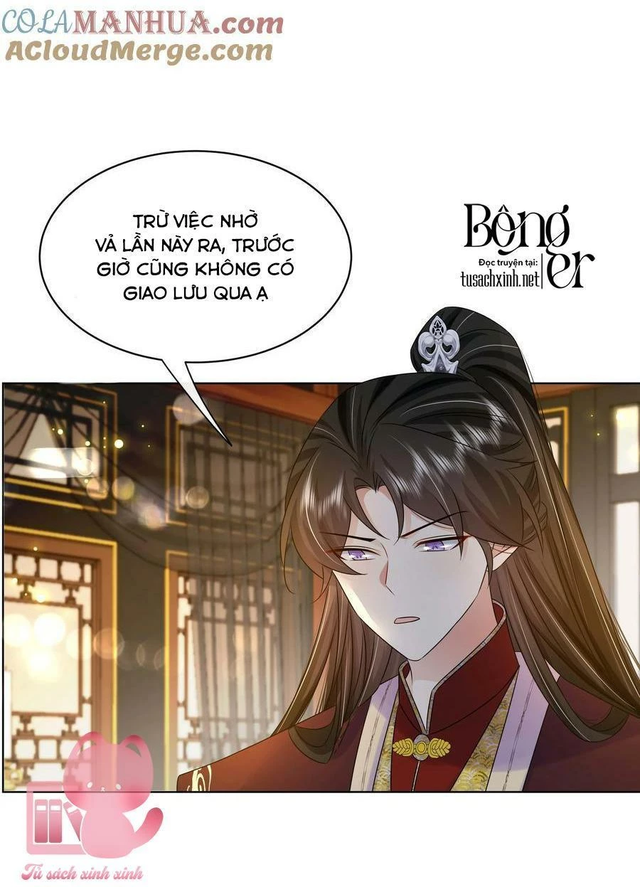 Hắc Hoá Vương Gia Khó Dỗ Dành Chapter 104 - Trang 7