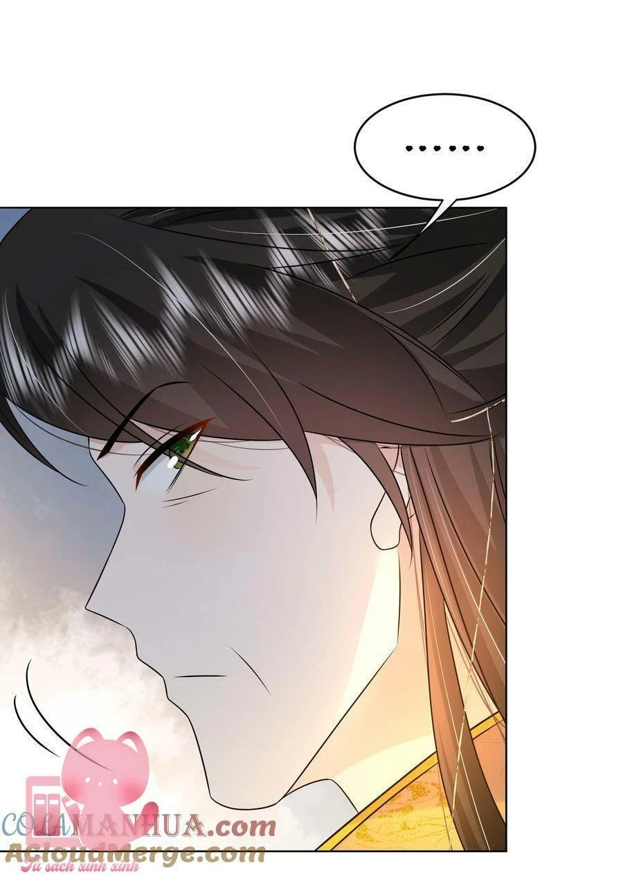 Hắc Hoá Vương Gia Khó Dỗ Dành Chapter 104 - Trang 8