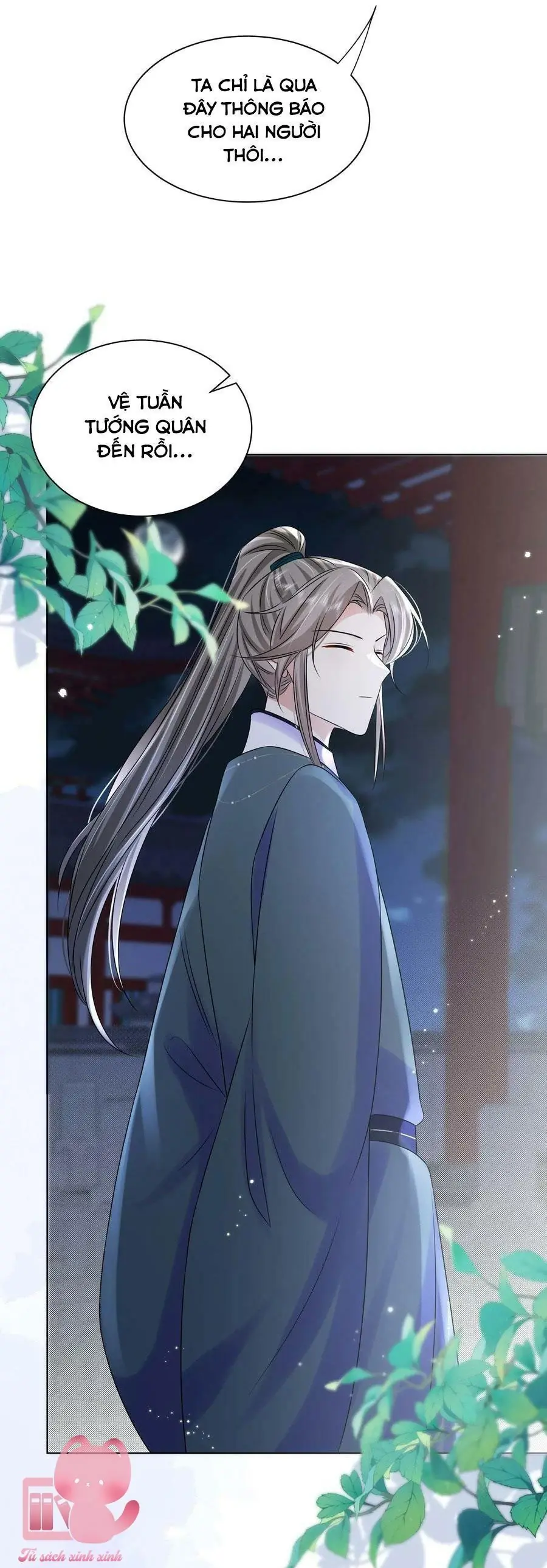 Hắc Hoá Vương Gia Khó Dỗ Dành Chapter 105 - Trang 15