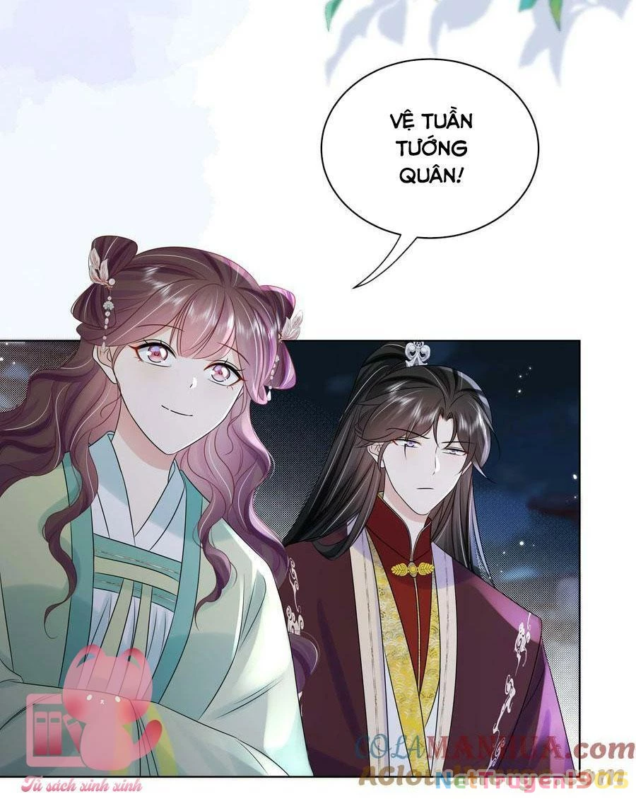 Hắc Hoá Vương Gia Khó Dỗ Dành Chapter 105 - Trang 16