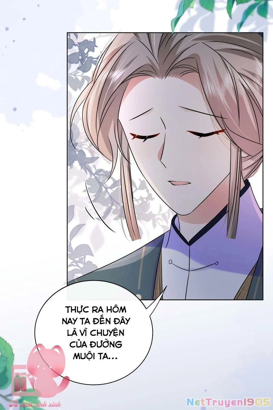 Hắc Hoá Vương Gia Khó Dỗ Dành Chapter 105 - Trang 18