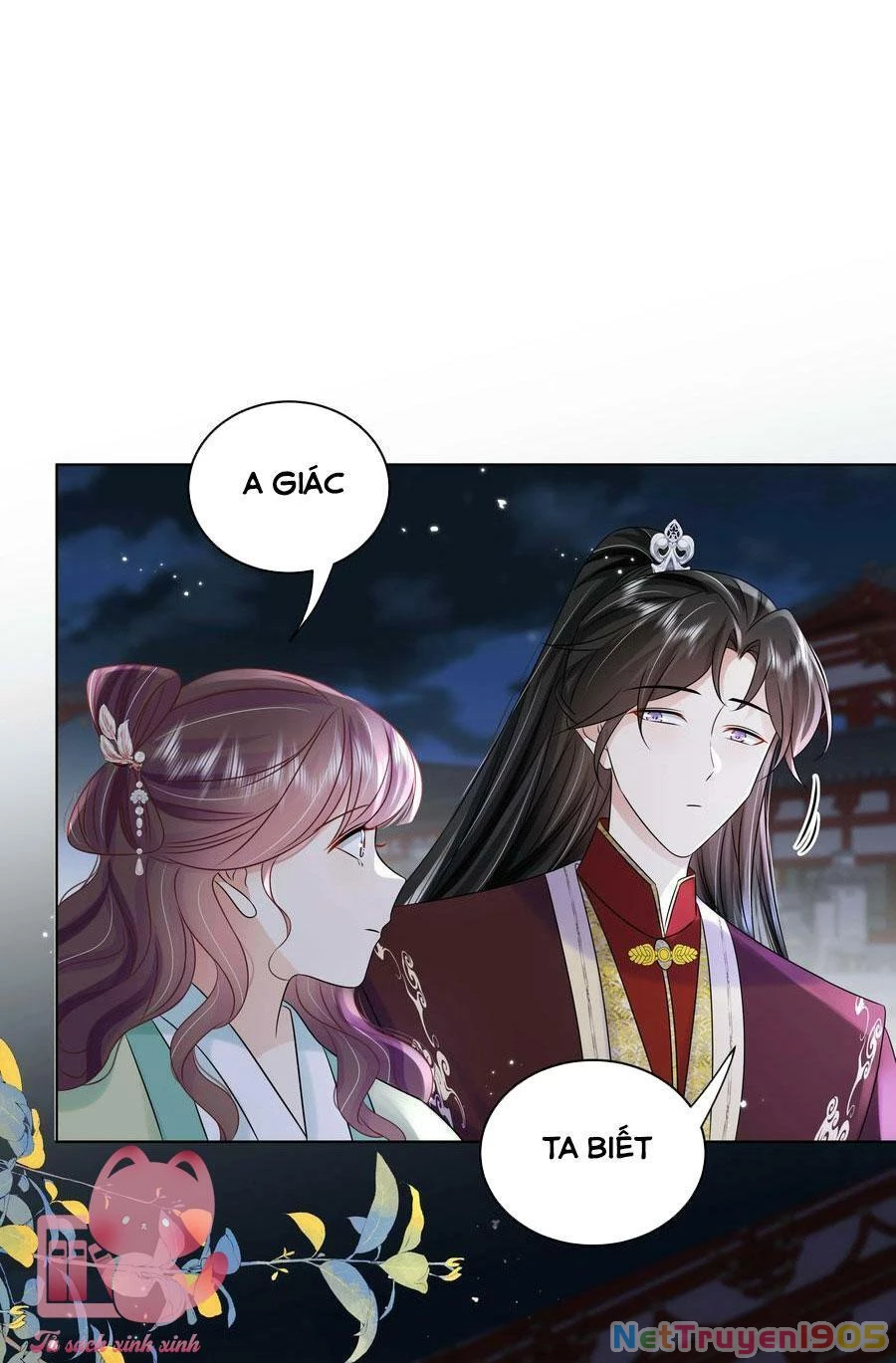 Hắc Hoá Vương Gia Khó Dỗ Dành Chapter 105 - Trang 24