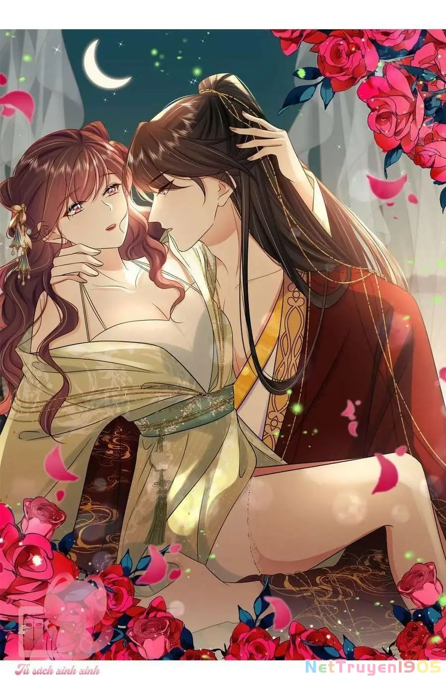 Hắc Hoá Vương Gia Khó Dỗ Dành Chapter 105 - Trang 3