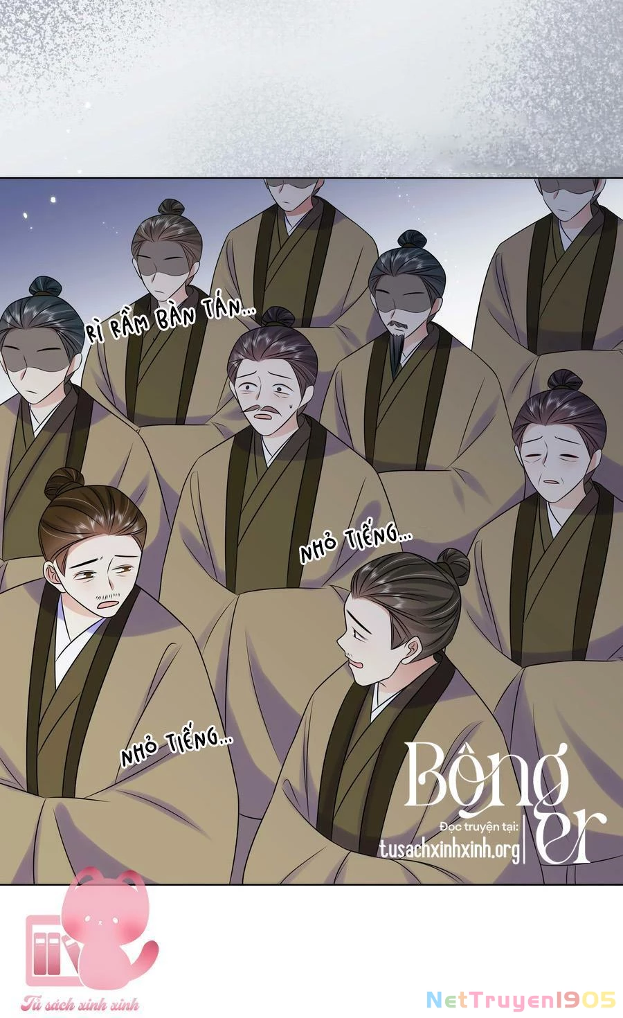 Hắc Hoá Vương Gia Khó Dỗ Dành Chapter 106 - Trang 12