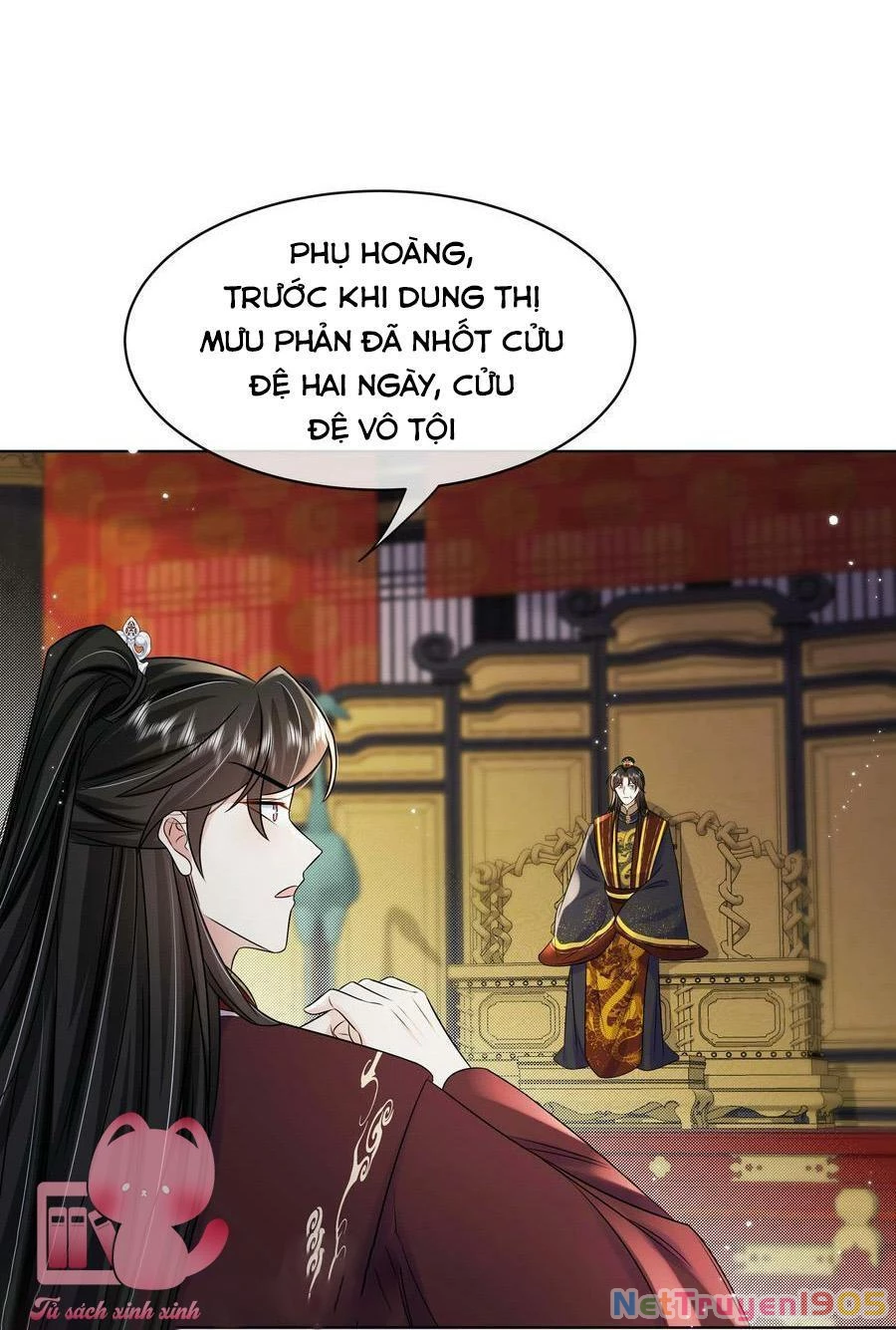 Hắc Hoá Vương Gia Khó Dỗ Dành Chapter 106 - Trang 13