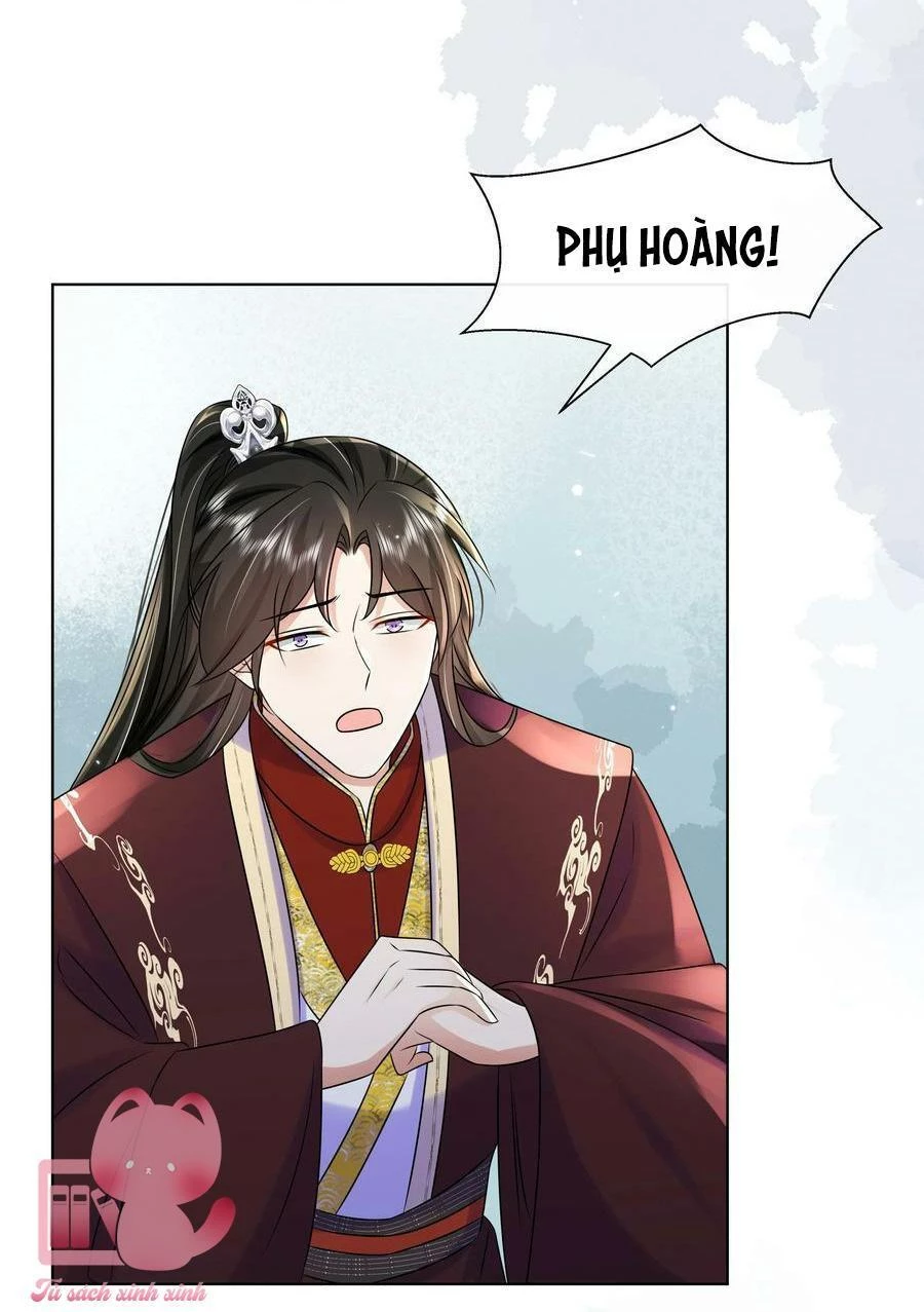 Hắc Hoá Vương Gia Khó Dỗ Dành Chapter 106 - Trang 15