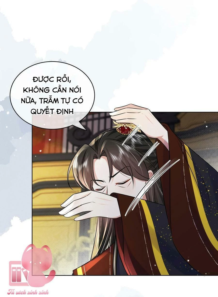 Hắc Hoá Vương Gia Khó Dỗ Dành Chapter 106 - Trang 16