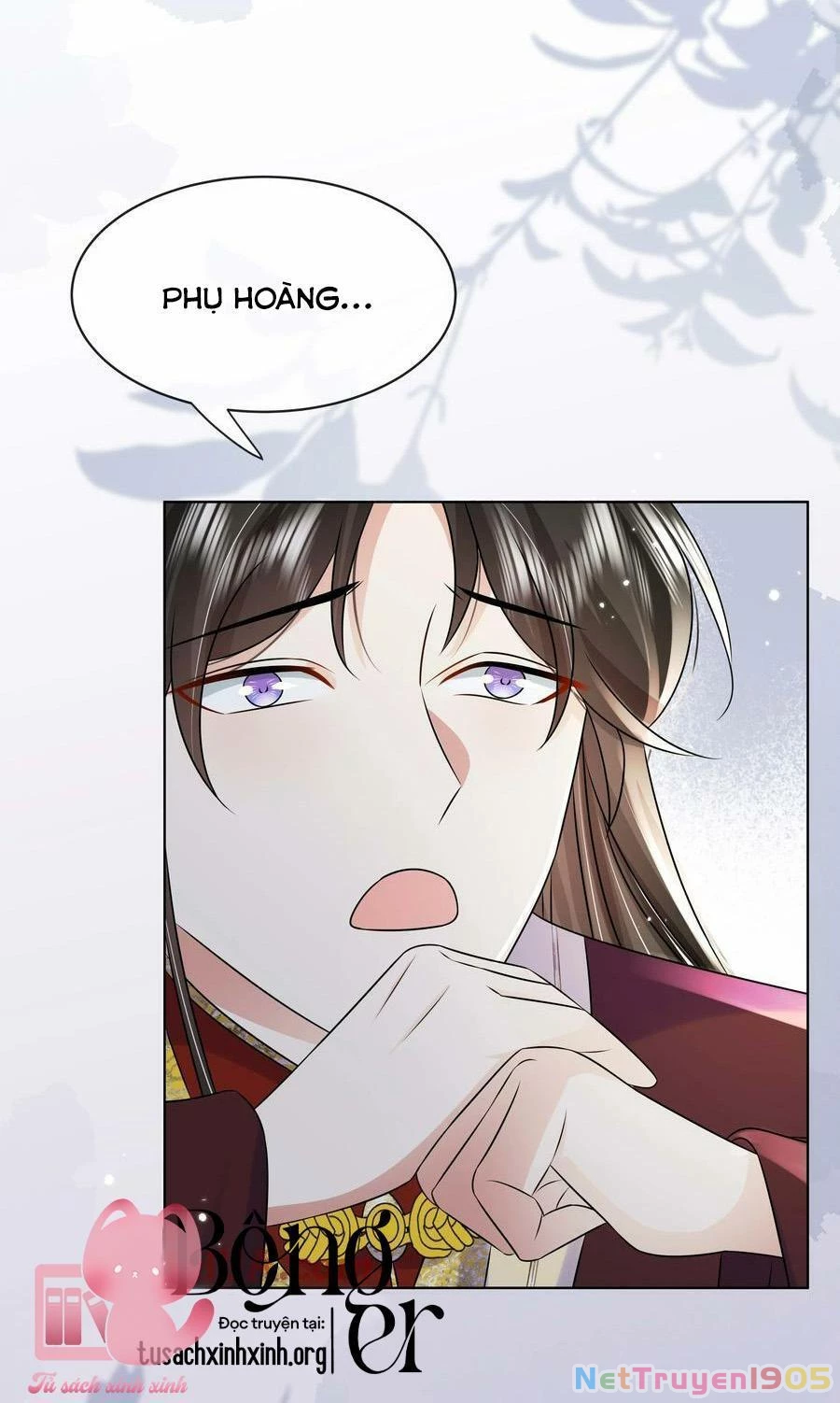 Hắc Hoá Vương Gia Khó Dỗ Dành Chapter 106 - Trang 20