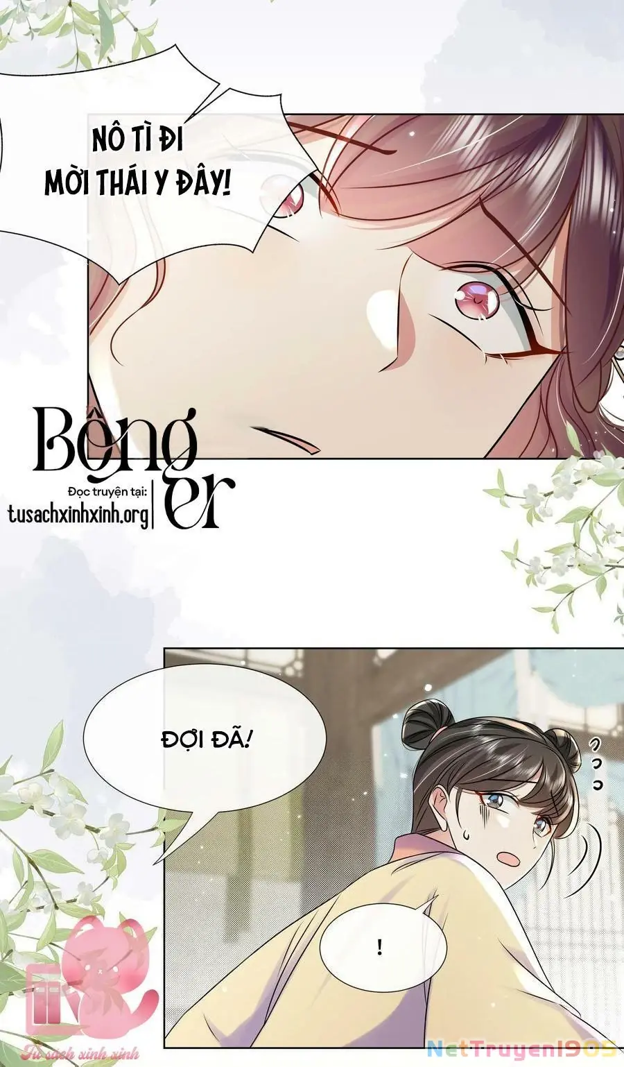 Hắc Hoá Vương Gia Khó Dỗ Dành Chapter 106 - Trang 24