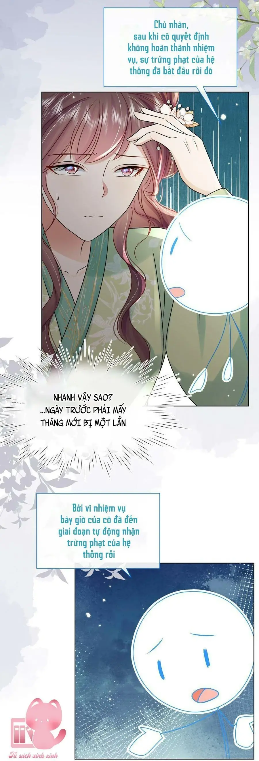 Hắc Hoá Vương Gia Khó Dỗ Dành Chapter 106 - Trang 26