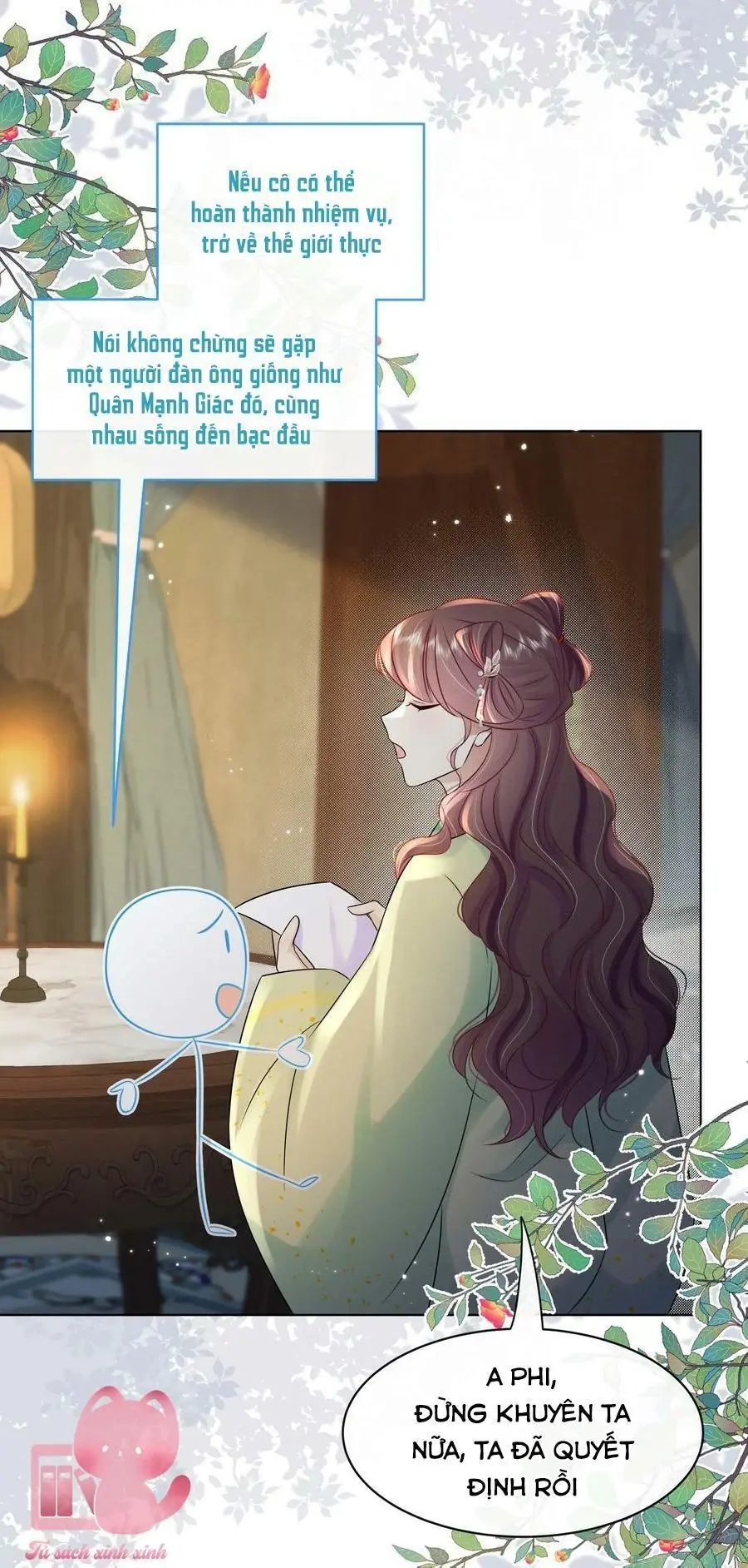 Hắc Hoá Vương Gia Khó Dỗ Dành Chapter 106 - Trang 6