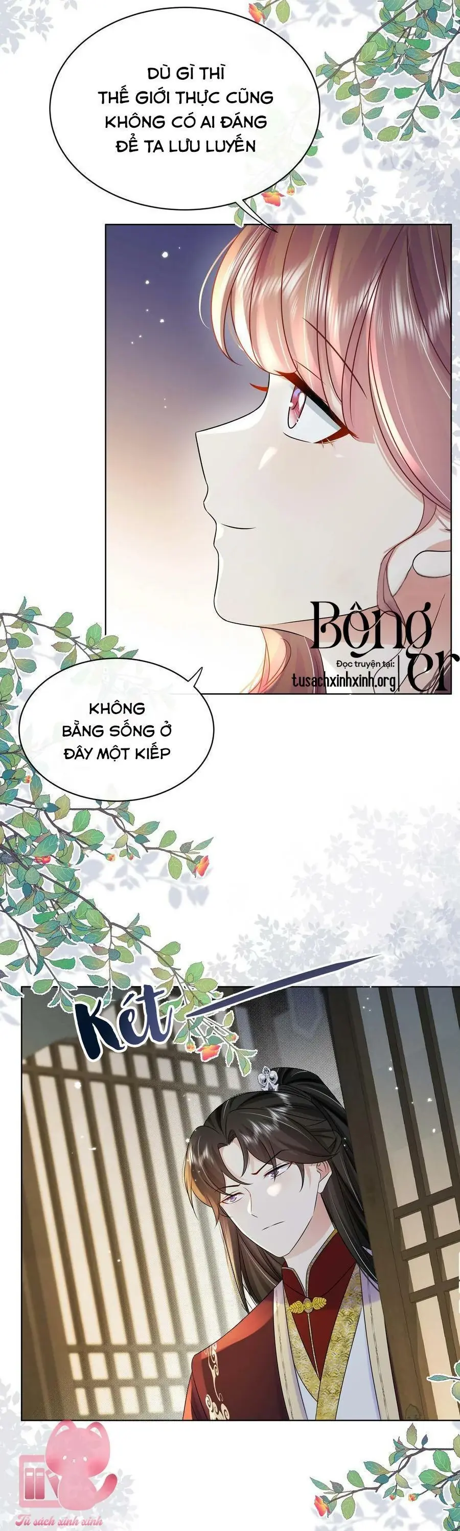 Hắc Hoá Vương Gia Khó Dỗ Dành Chapter 106 - Trang 7