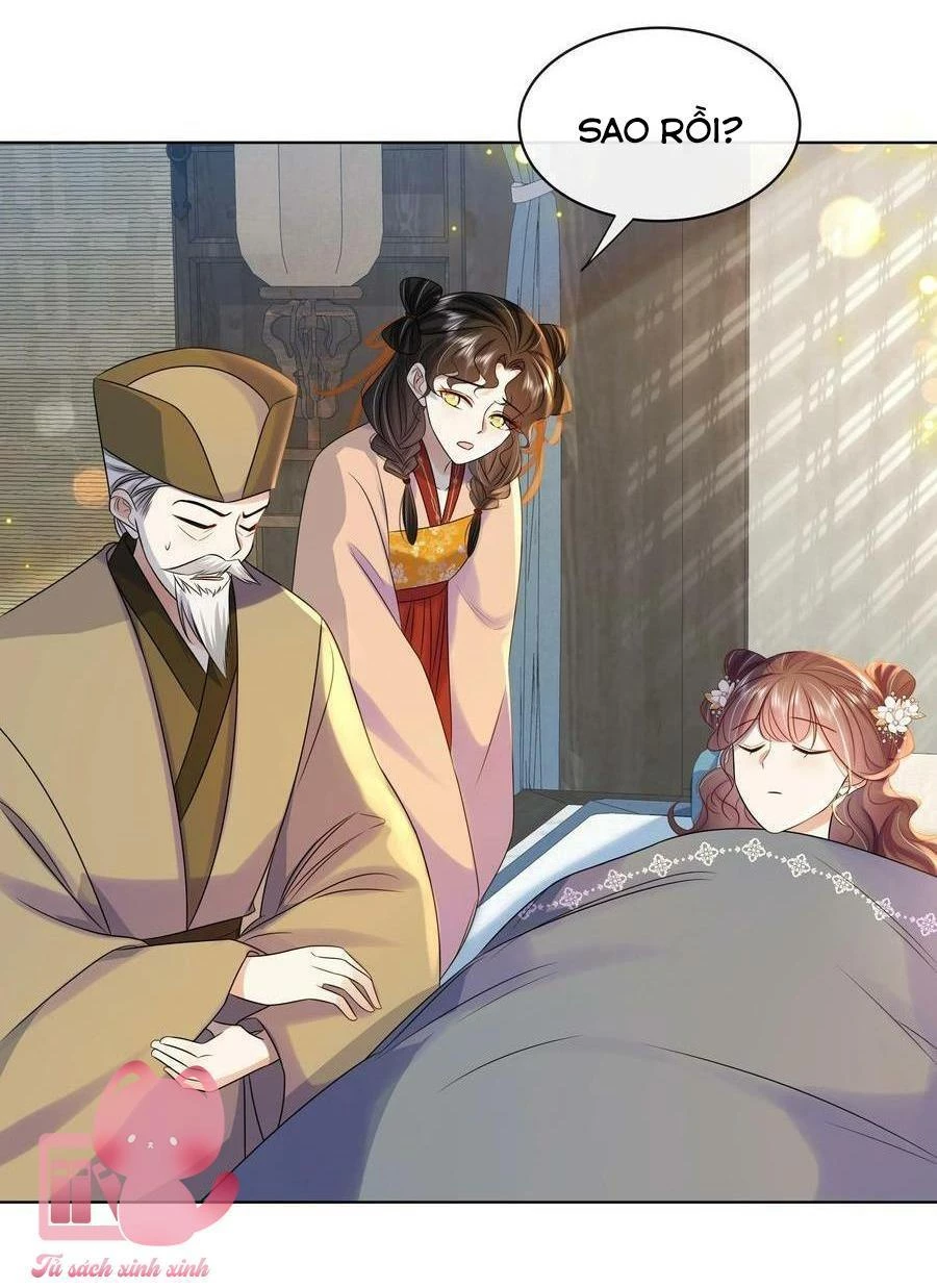 Hắc Hoá Vương Gia Khó Dỗ Dành Chapter 107 - Trang 15