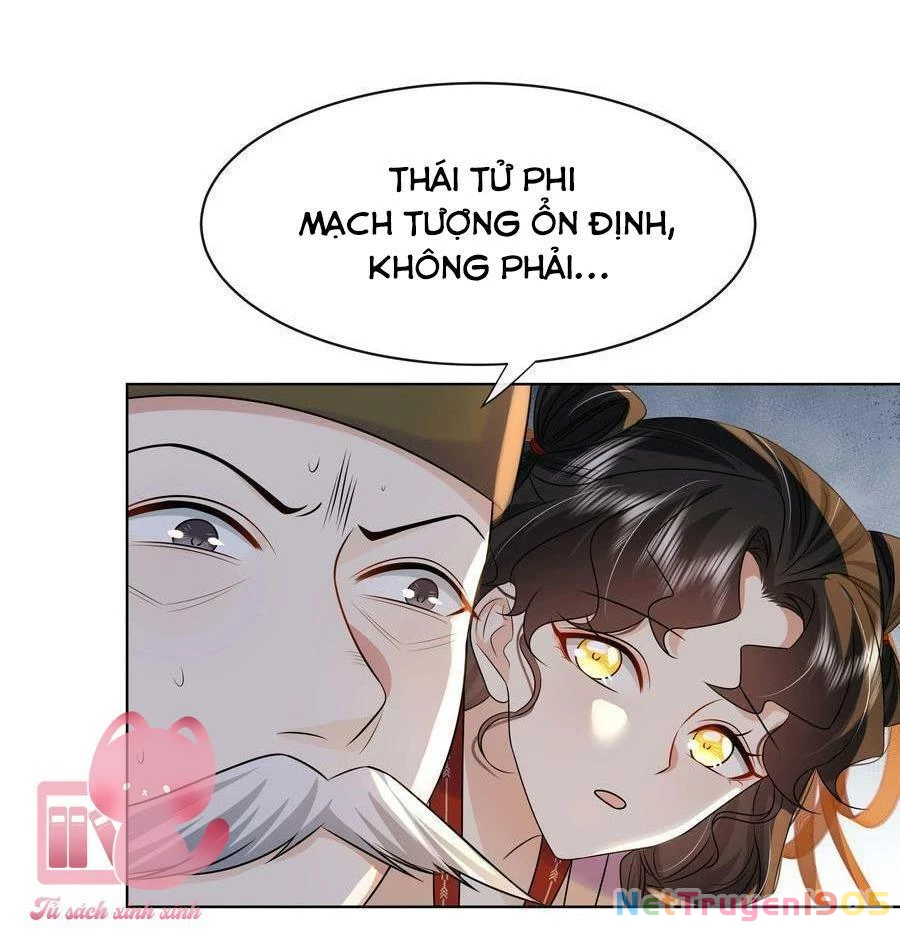 Hắc Hoá Vương Gia Khó Dỗ Dành Chapter 107 - Trang 16