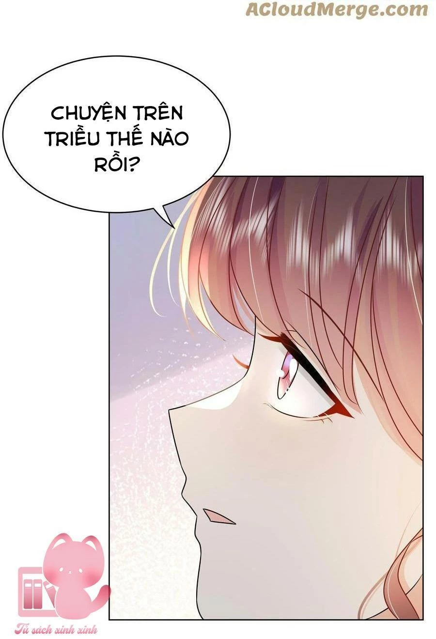 Hắc Hoá Vương Gia Khó Dỗ Dành Chapter 107 - Trang 25