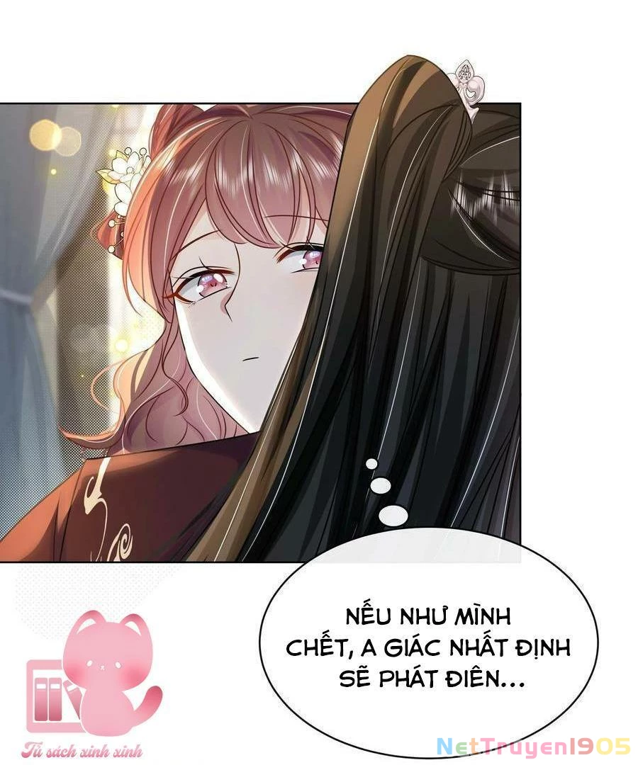 Hắc Hoá Vương Gia Khó Dỗ Dành Chapter 107 - Trang 32