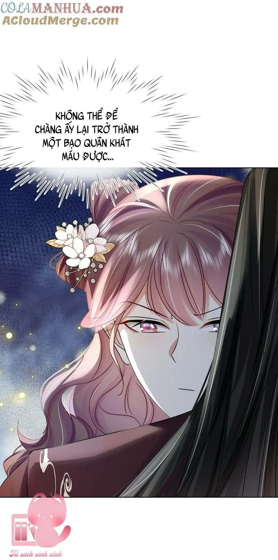 Hắc Hoá Vương Gia Khó Dỗ Dành Chapter 107 - Trang 33