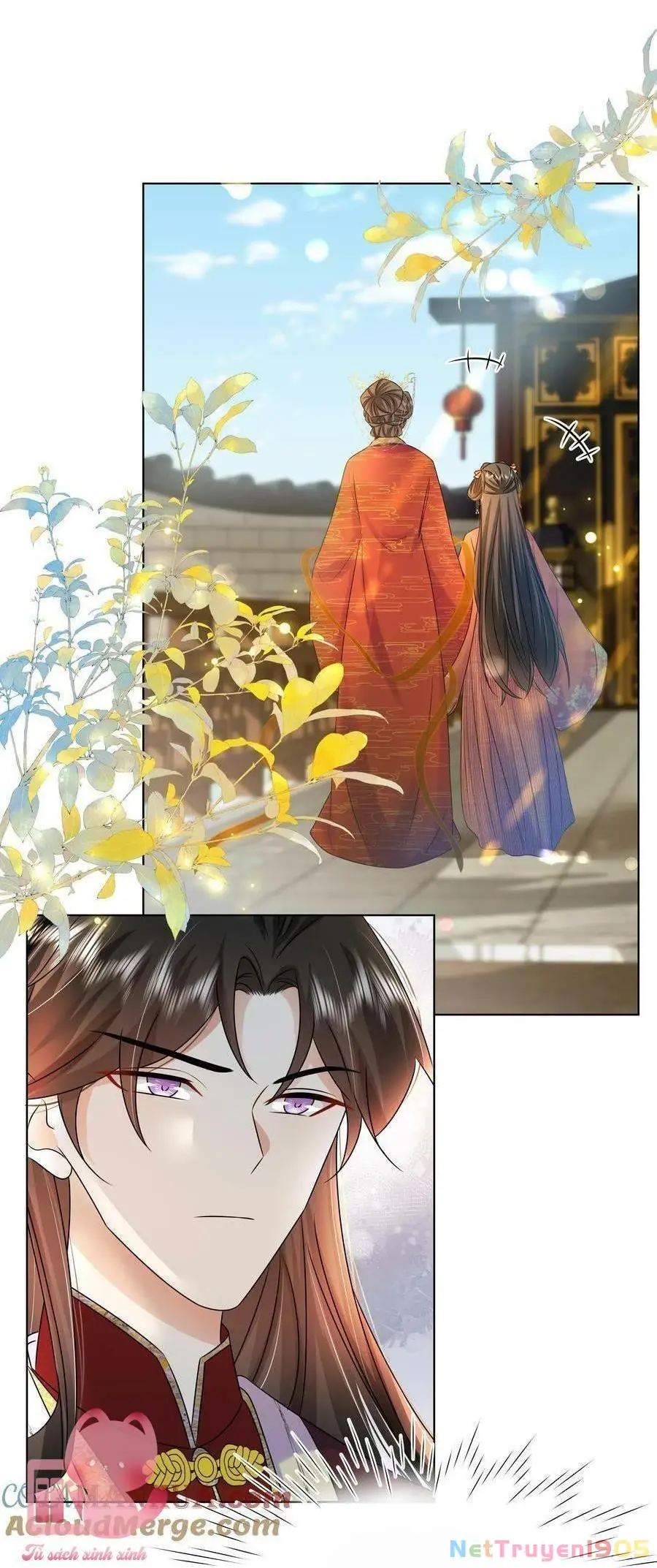Hắc Hoá Vương Gia Khó Dỗ Dành Chapter 109 - Trang 12