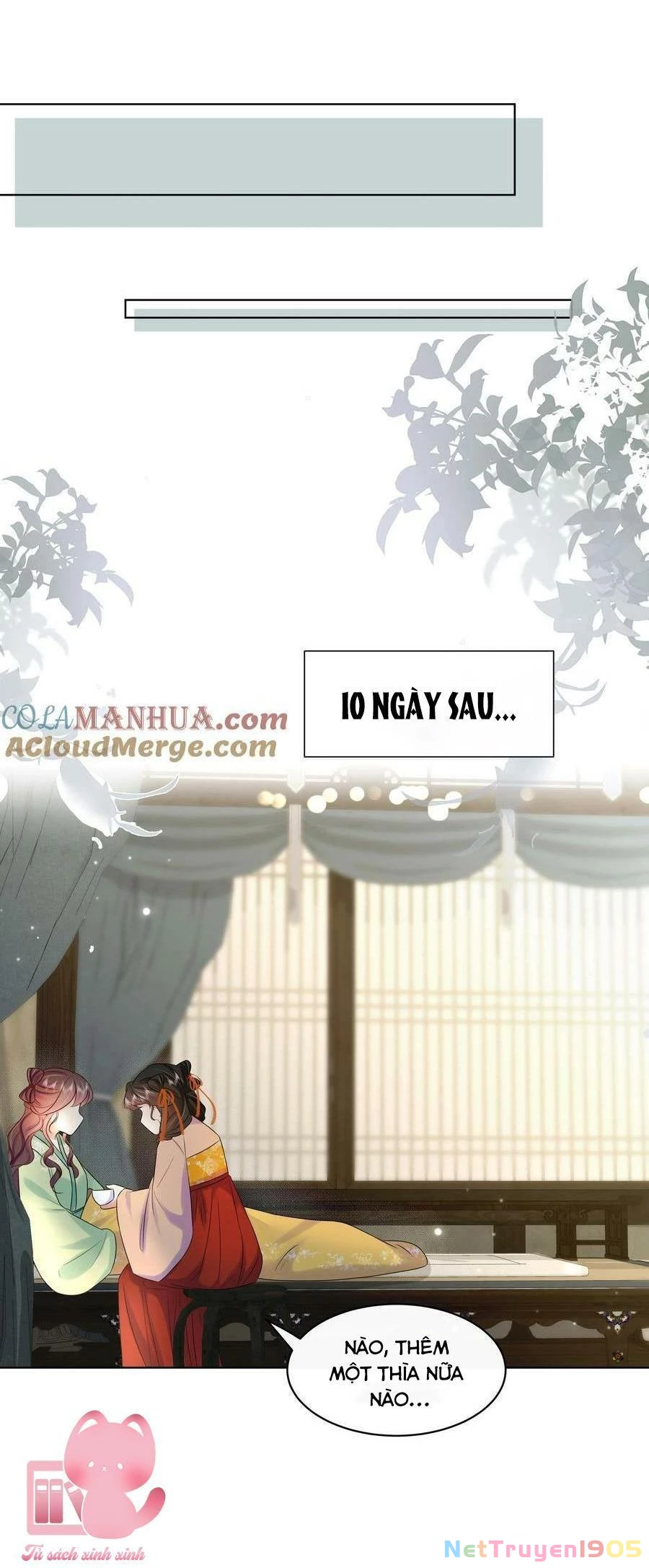 Hắc Hoá Vương Gia Khó Dỗ Dành Chapter 109 - Trang 14