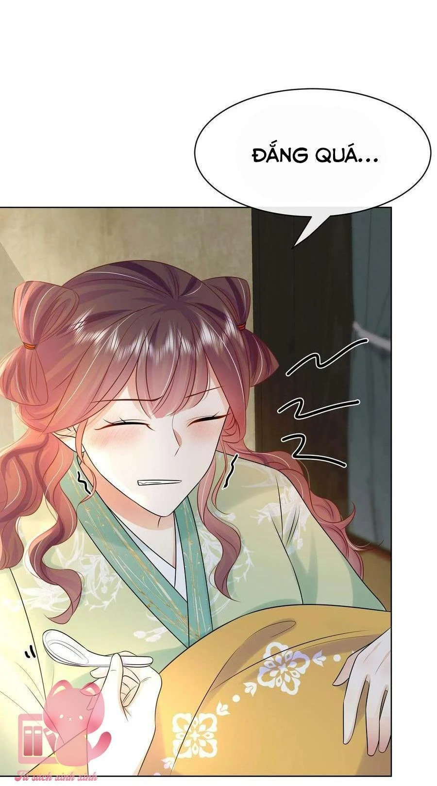 Hắc Hoá Vương Gia Khó Dỗ Dành Chapter 109 - Trang 15