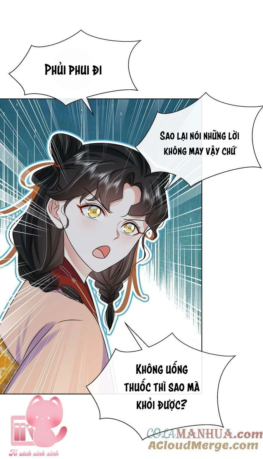 Hắc Hoá Vương Gia Khó Dỗ Dành Chapter 109 - Trang 17