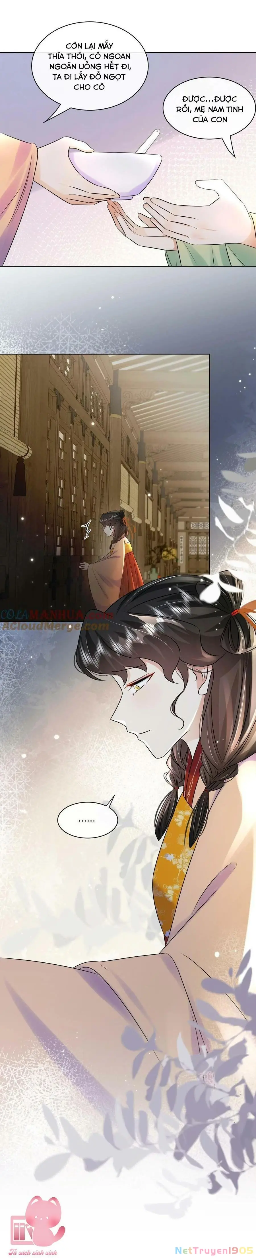 Hắc Hoá Vương Gia Khó Dỗ Dành Chapter 109 - Trang 19