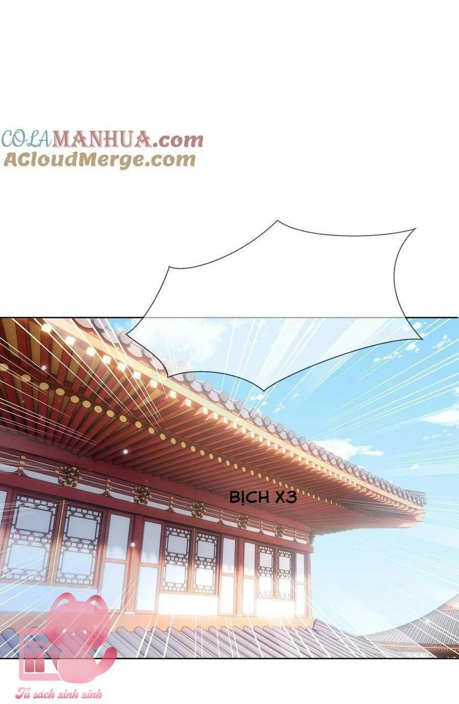 Hắc Hoá Vương Gia Khó Dỗ Dành Chapter 109 - Trang 23