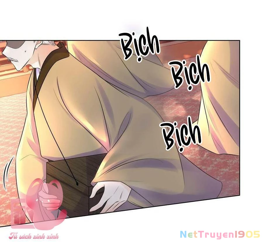 Hắc Hoá Vương Gia Khó Dỗ Dành Chapter 109 - Trang 24