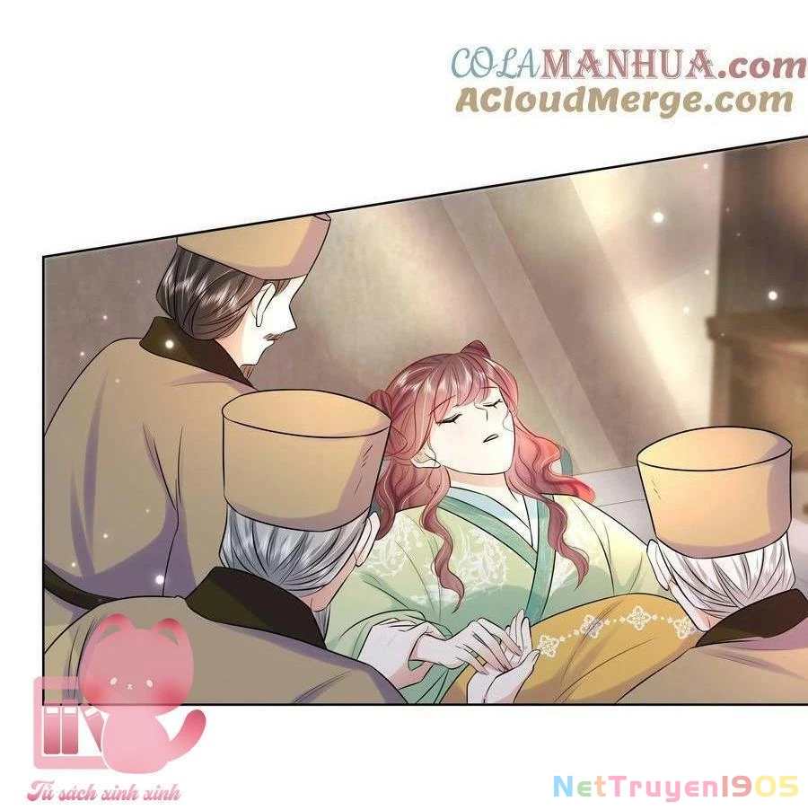 Hắc Hoá Vương Gia Khó Dỗ Dành Chapter 109 - Trang 25