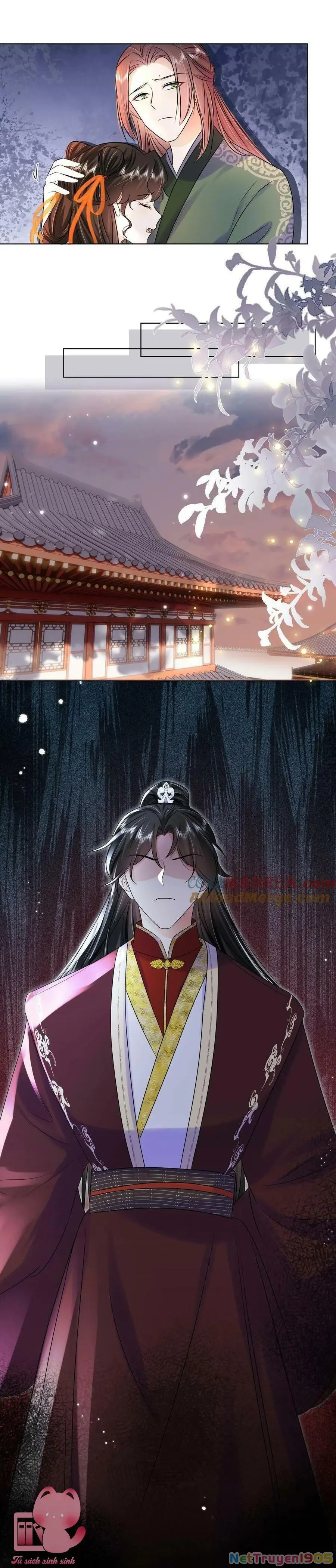 Hắc Hoá Vương Gia Khó Dỗ Dành Chapter 109 - Trang 26