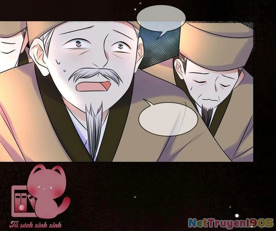 Hắc Hoá Vương Gia Khó Dỗ Dành Chapter 109 - Trang 28