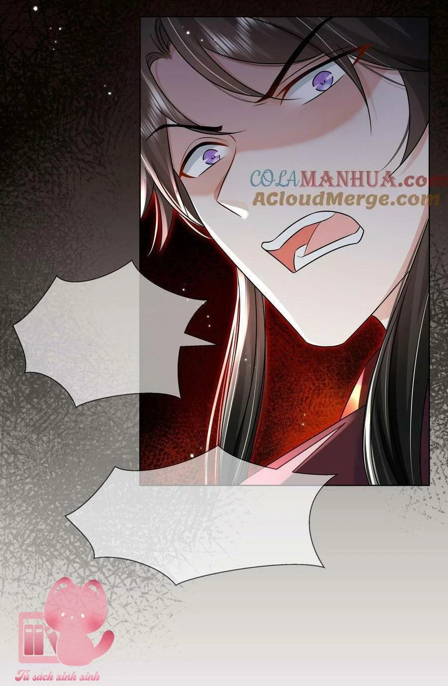 Hắc Hoá Vương Gia Khó Dỗ Dành Chapter 109 - Trang 29