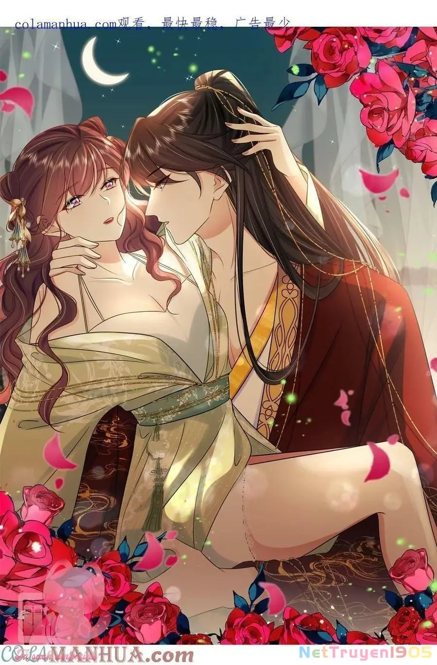Hắc Hoá Vương Gia Khó Dỗ Dành Chapter 109 - Trang 3
