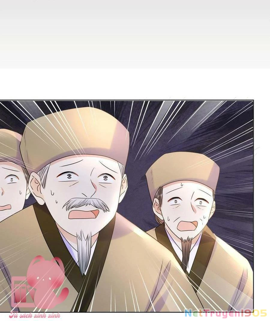 Hắc Hoá Vương Gia Khó Dỗ Dành Chapter 109 - Trang 30