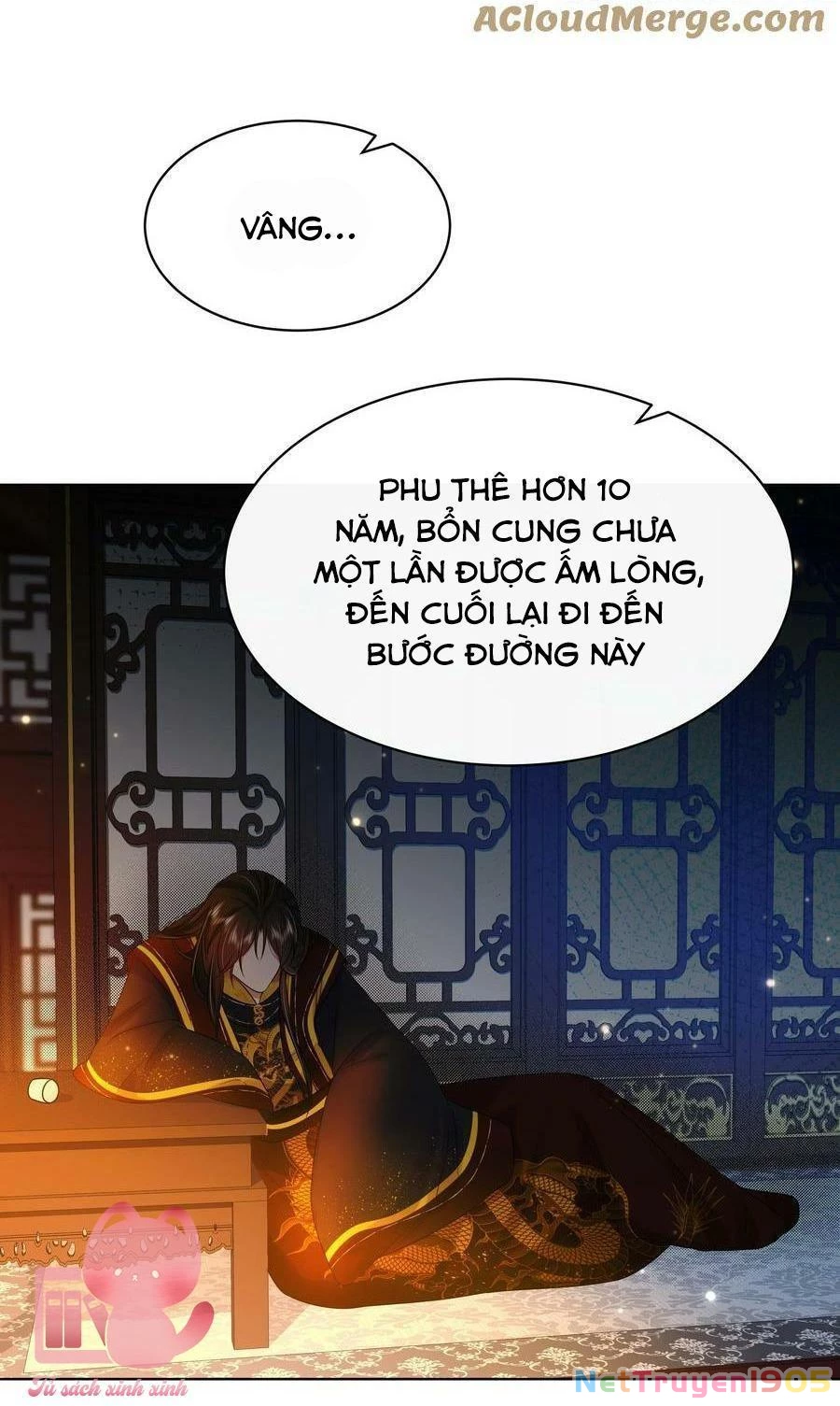 Hắc Hoá Vương Gia Khó Dỗ Dành Chapter 109 - Trang 8
