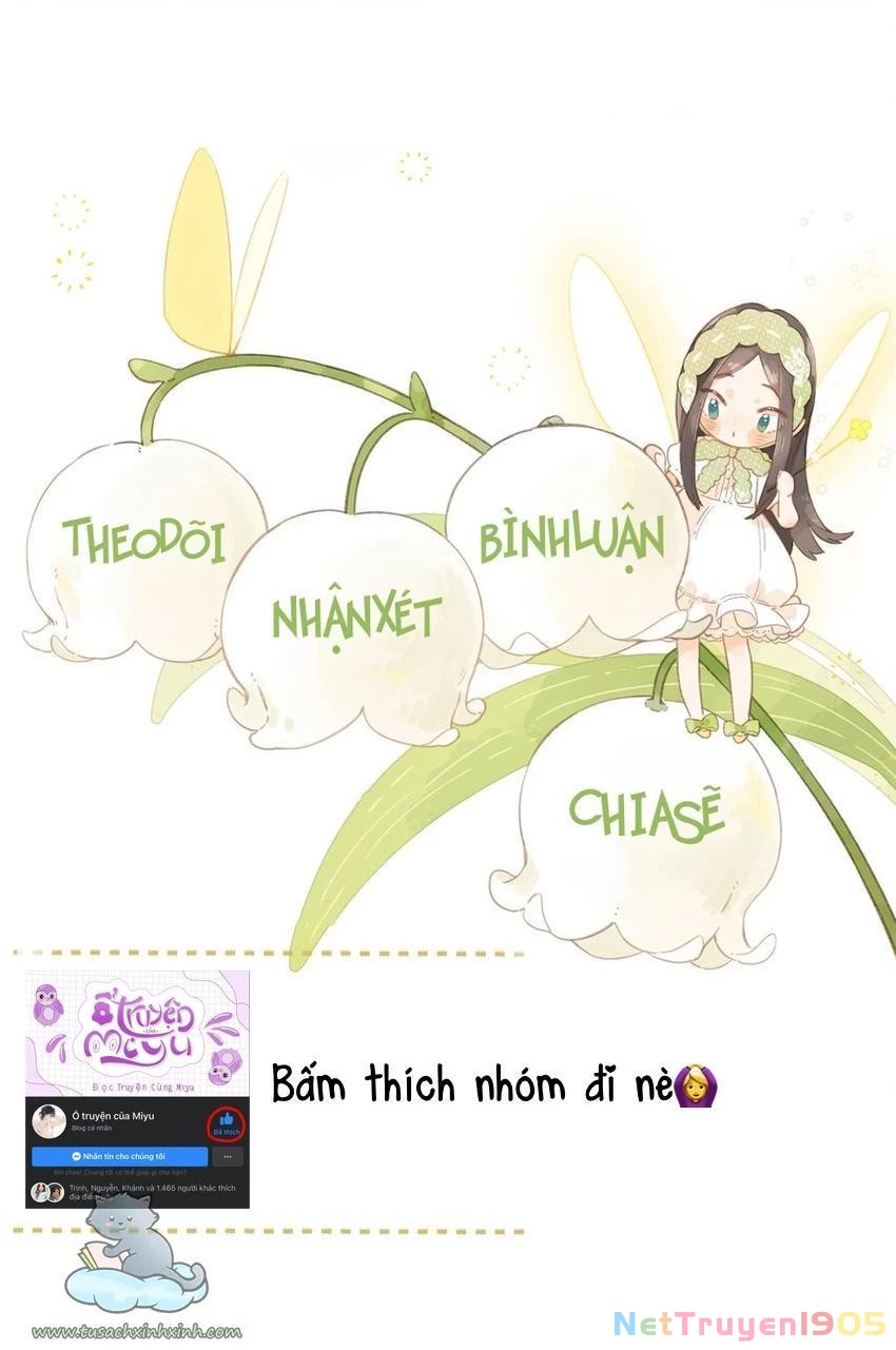Hắc Hoá Vương Gia Khó Dỗ Dành Chapter 21 - Trang 6