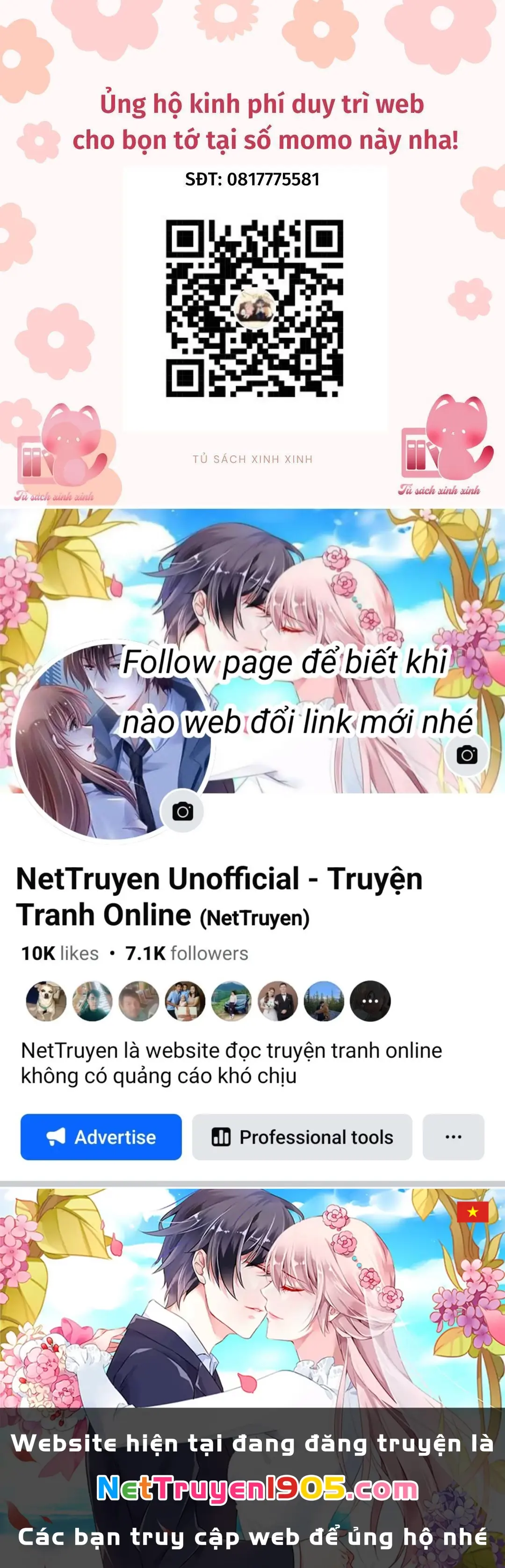 Hắc Hoá Vương Gia Khó Dỗ Dành Chapter 22 - Trang 9
