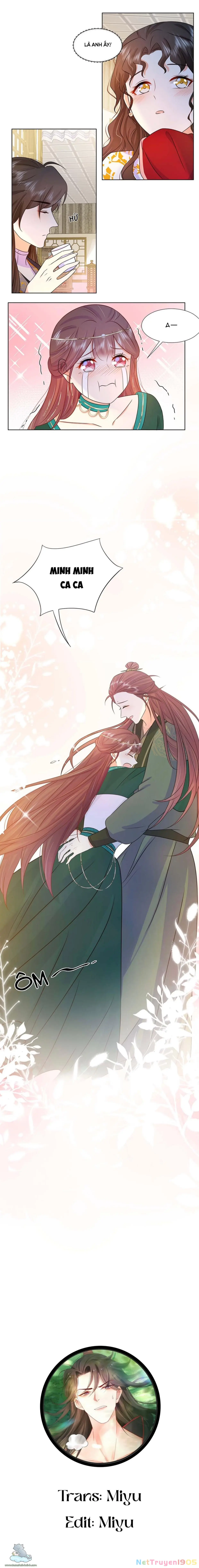 Hắc Hoá Vương Gia Khó Dỗ Dành Chapter 33 - Trang 9