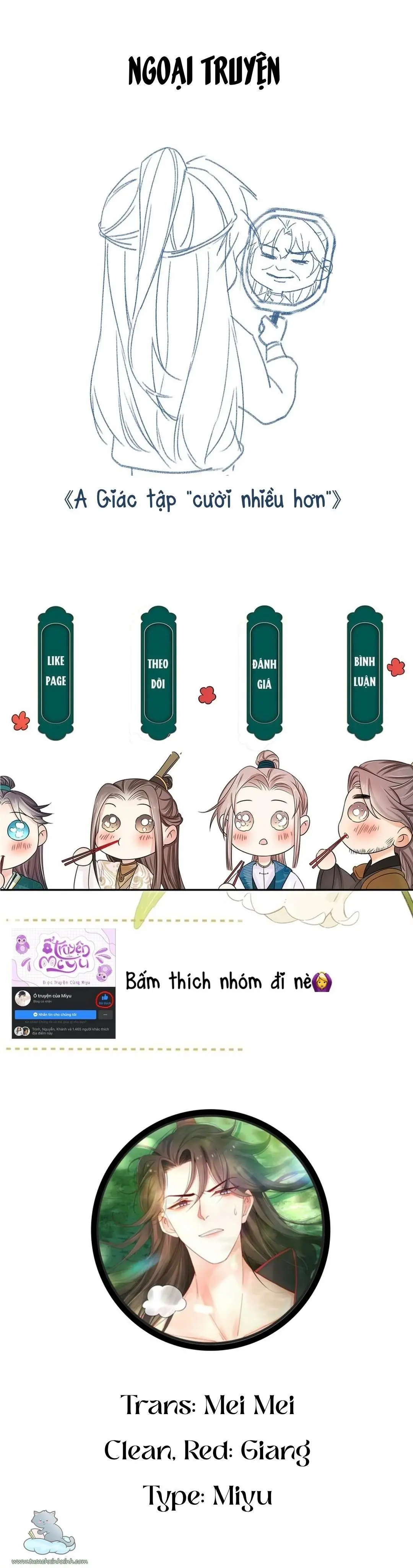 Hắc Hoá Vương Gia Khó Dỗ Dành Chapter 37 - Trang 23