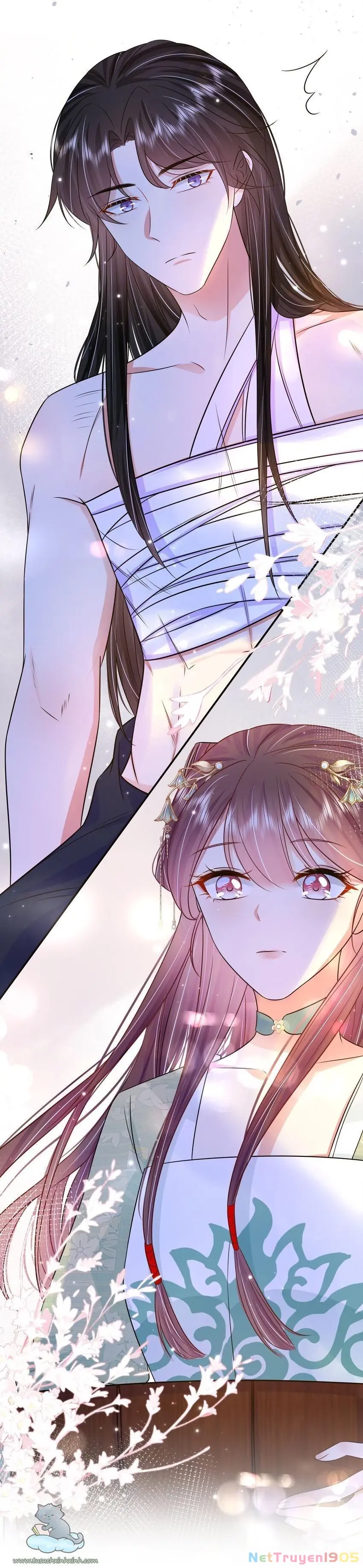 Hắc Hoá Vương Gia Khó Dỗ Dành Chapter 44 - Trang 5