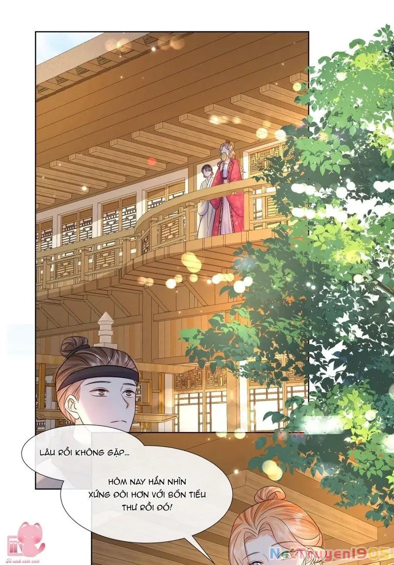 Hắc Hoá Vương Gia Khó Dỗ Dành Chapter 49 - Trang 10