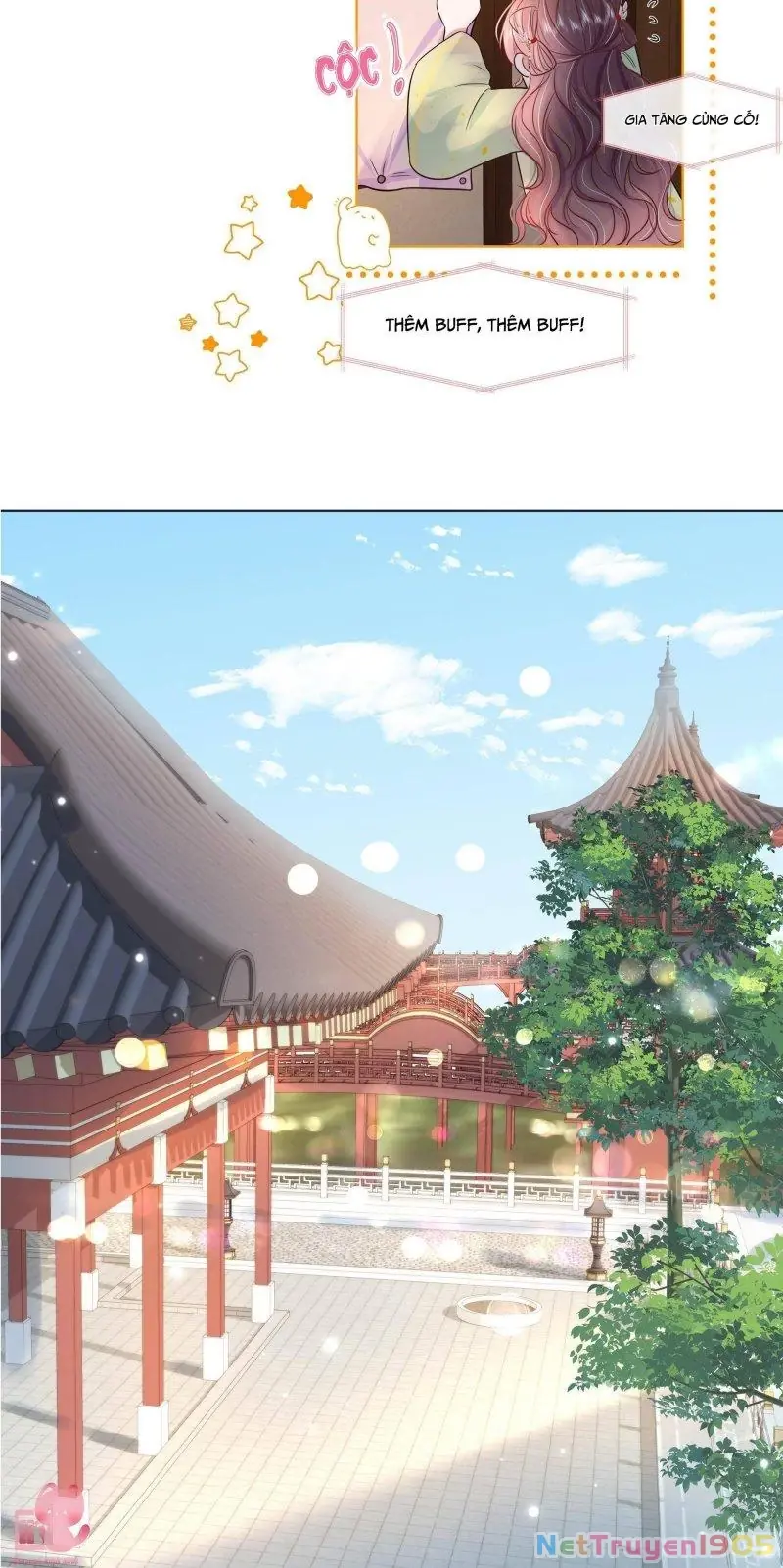 Hắc Hoá Vương Gia Khó Dỗ Dành Chapter 49 - Trang 13