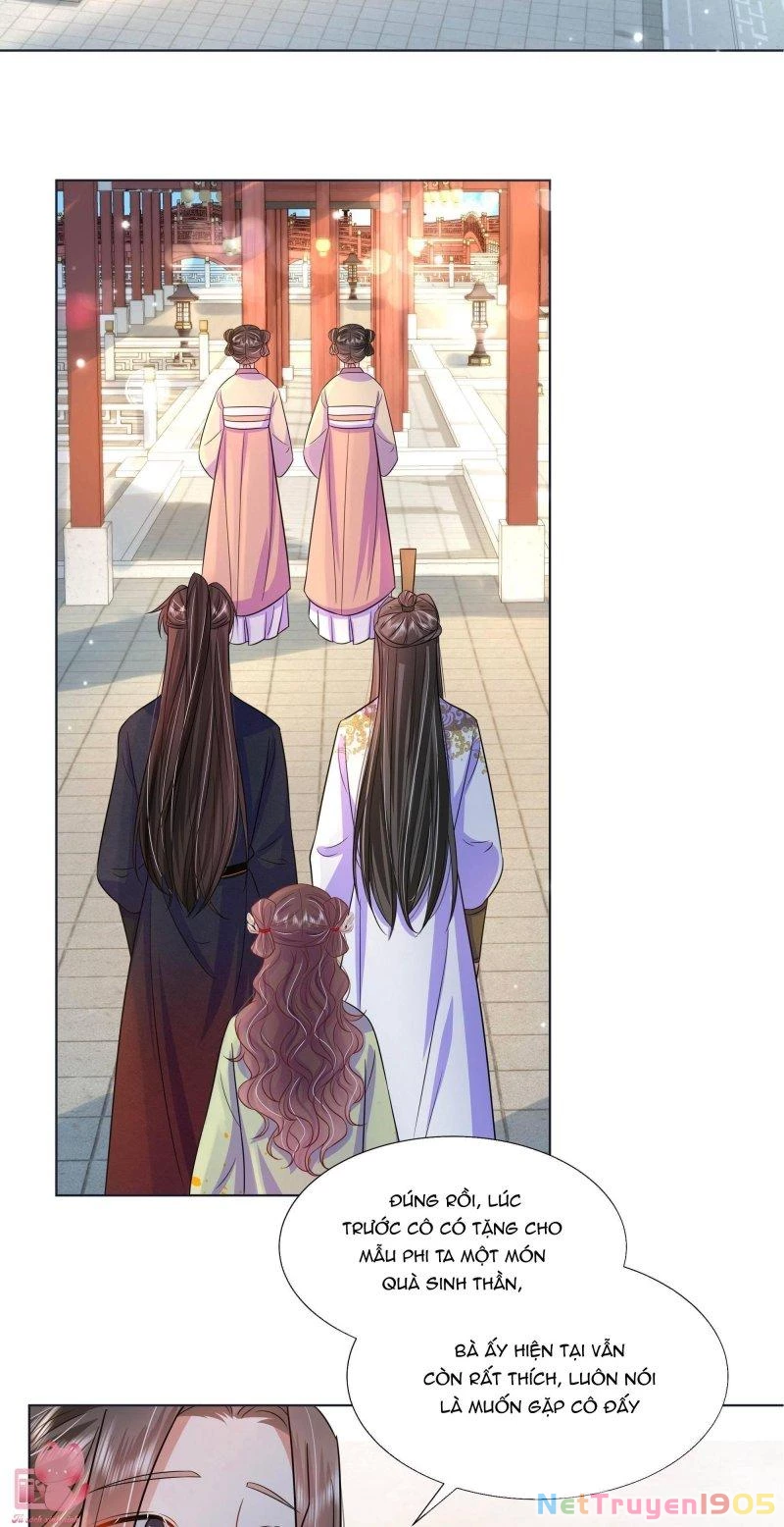 Hắc Hoá Vương Gia Khó Dỗ Dành Chapter 49 - Trang 14