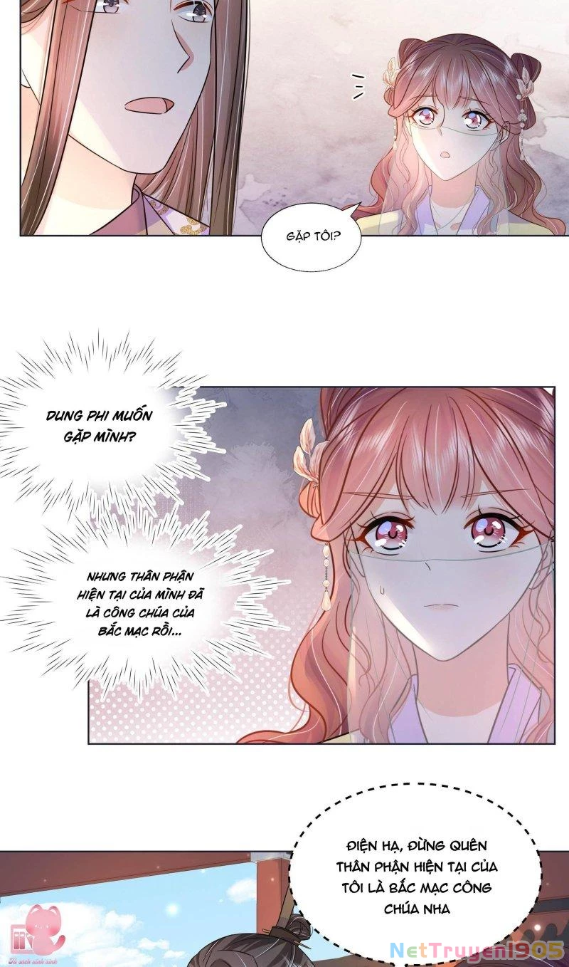 Hắc Hoá Vương Gia Khó Dỗ Dành Chapter 49 - Trang 15